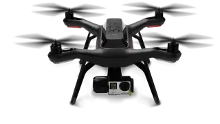 Medium Drone