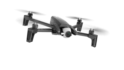 Basic Drone